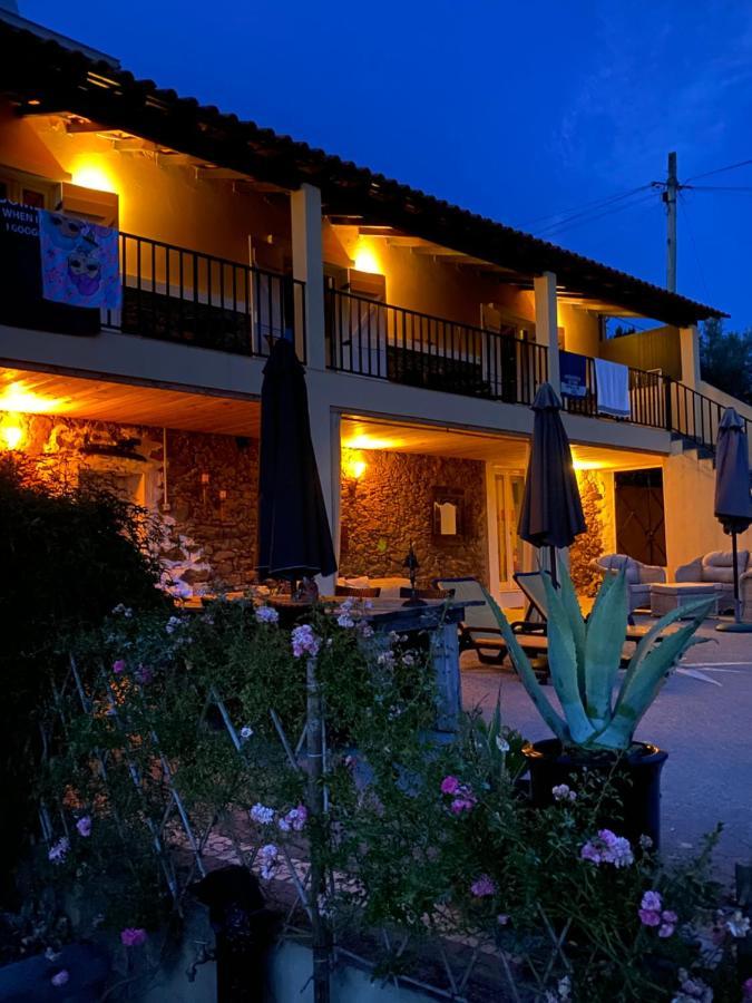 Bed And Breakfast Casa D'Oliveiral - Adults Only Aguda  Ngoại thất bức ảnh