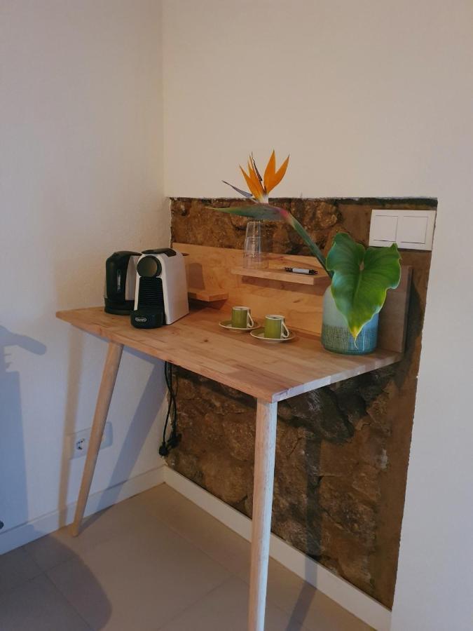Bed And Breakfast Casa D'Oliveiral - Adults Only Aguda  Ngoại thất bức ảnh