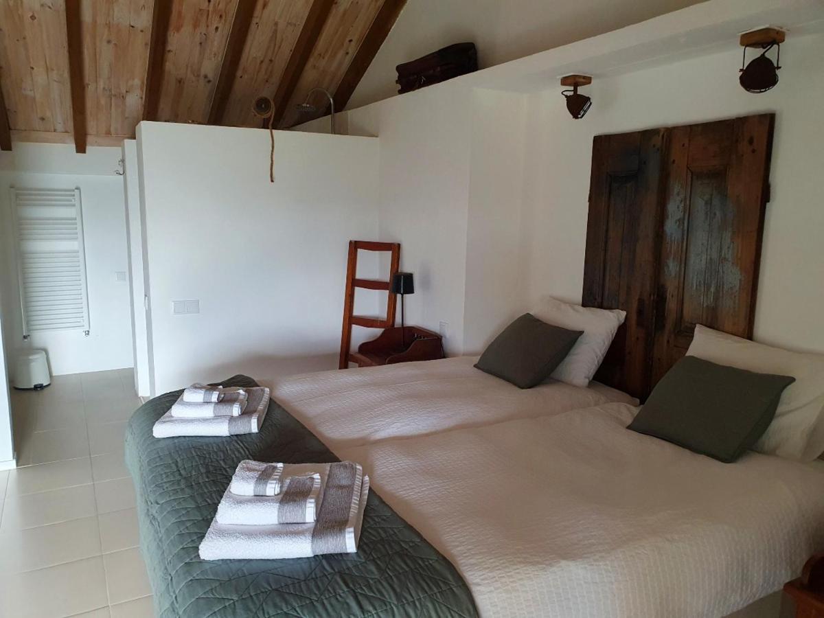 Bed And Breakfast Casa D'Oliveiral - Adults Only Aguda  Ngoại thất bức ảnh