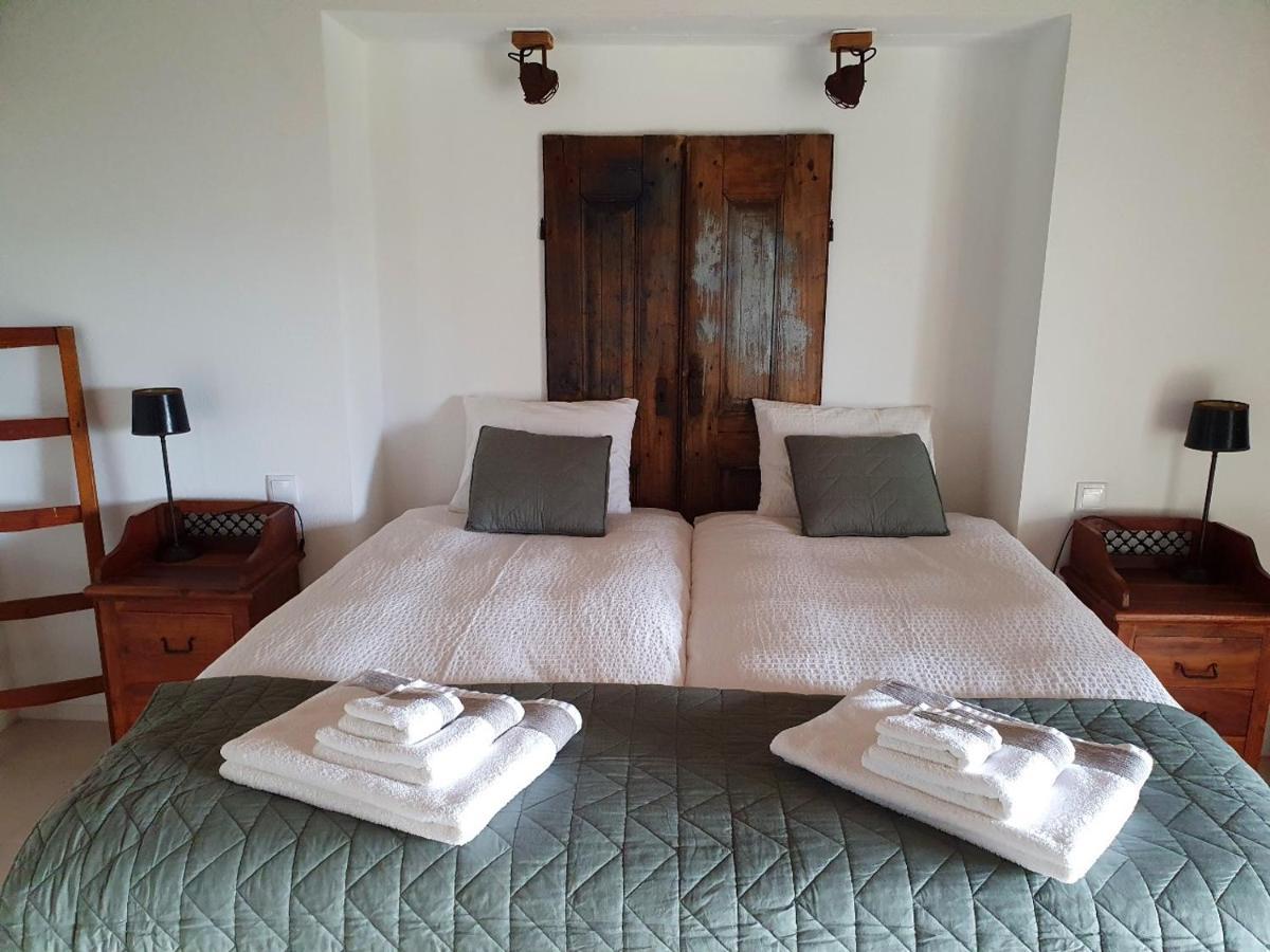 Bed And Breakfast Casa D'Oliveiral - Adults Only Aguda  Ngoại thất bức ảnh