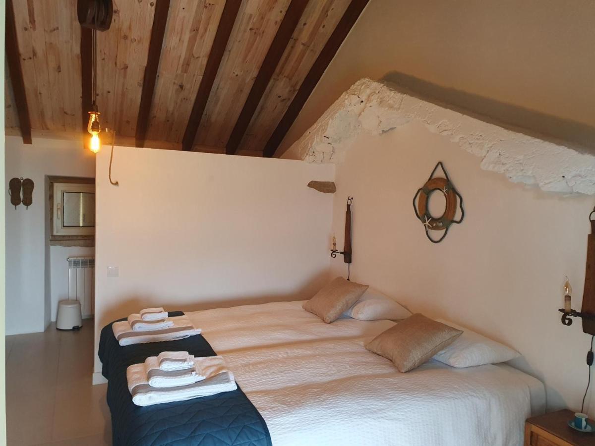 Bed And Breakfast Casa D'Oliveiral - Adults Only Aguda  Ngoại thất bức ảnh
