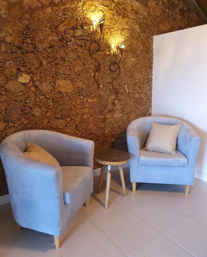 Bed And Breakfast Casa D'Oliveiral - Adults Only Aguda  Ngoại thất bức ảnh