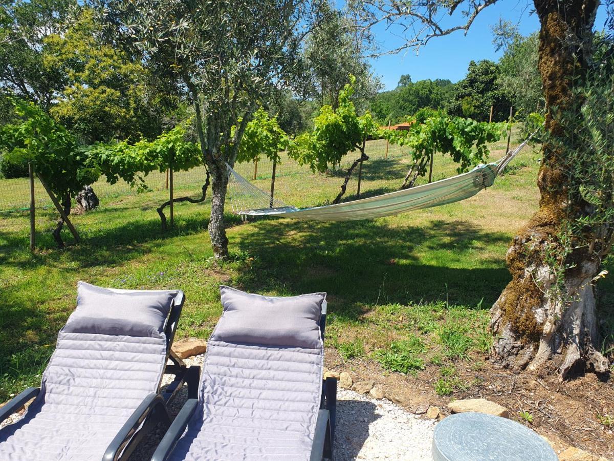 Bed And Breakfast Casa D'Oliveiral - Adults Only Aguda  Ngoại thất bức ảnh